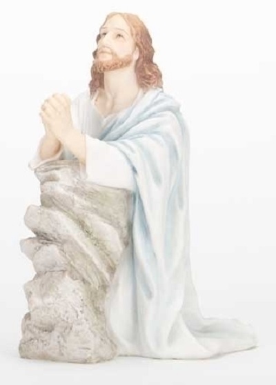 Jesus At Gethsemane Jesus At Gethsemane