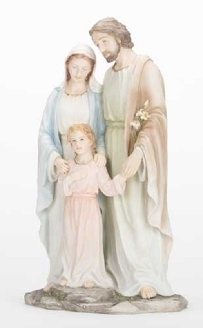 The Holy Family The Holy Family
