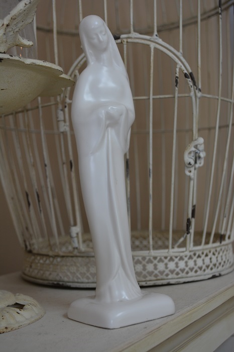 Vintage Madonna - Blessed Mother