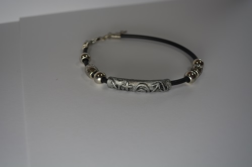 Witness Mediterranean Bracelet